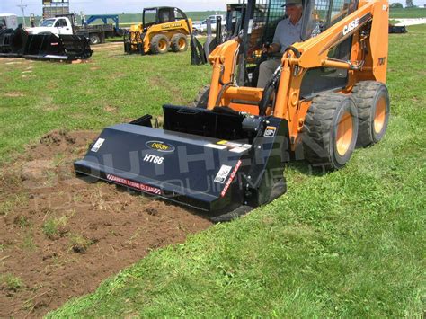 how to attach skid steer attachments|best attachments for skid steer.